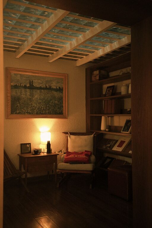 Tips for Creating the Cozy Reading Nook of Your Dreams