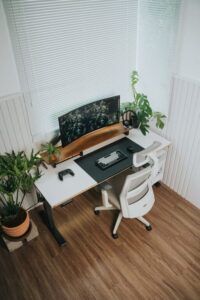 Tips for Creating a Cozy and Productive Home Office Space